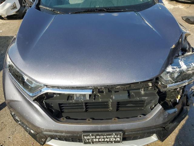 2017 HONDA CR-V LX - 5J6RW5H35HL005300