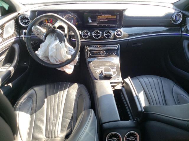 2019 MERCEDES-BENZ CLS 450 - WDD2J5JB7KA037911