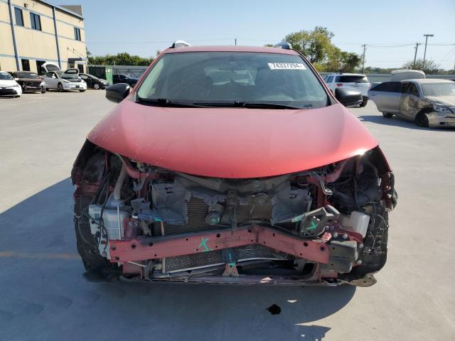 2015 TOYOTA RAV4 LE - JTMZFREV9FJ053460