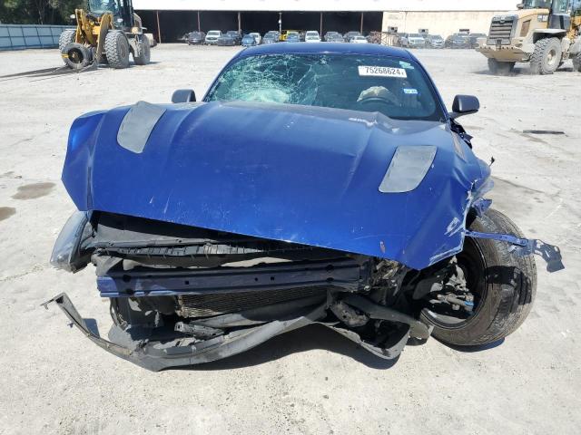 2015 FORD MUSTANG GT - 1FA6P8CFXF5381233
