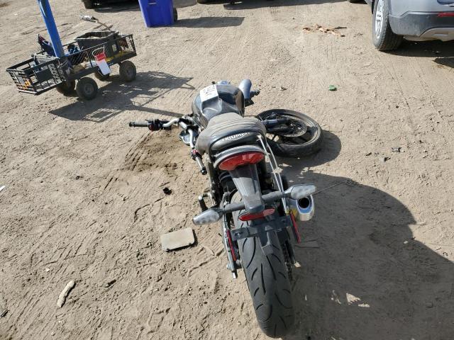 2024 TRIUMPH MOTORCYCLE SPEED 400 SMTT127Y8RNA07218