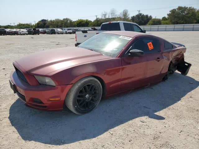 2014 FORD MUSTANG #3025097227