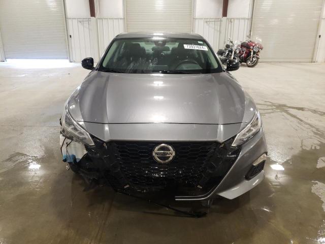 2021 NISSAN ALTIMA SR - 1N4BL4CV4MN304638