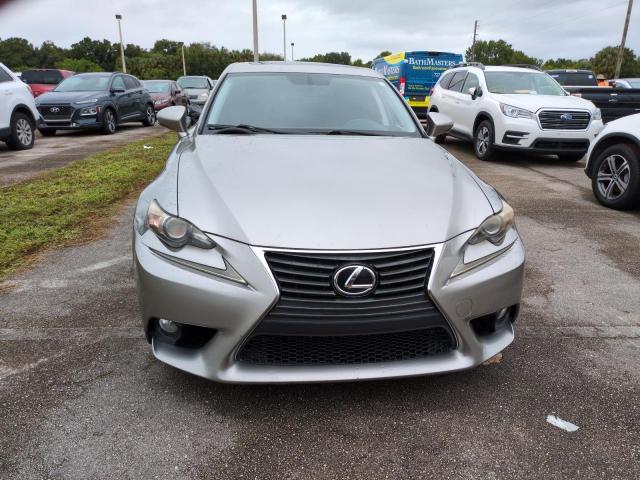 VIN JTHBF1D20E5024509 2014 Lexus IS, 250 no.5