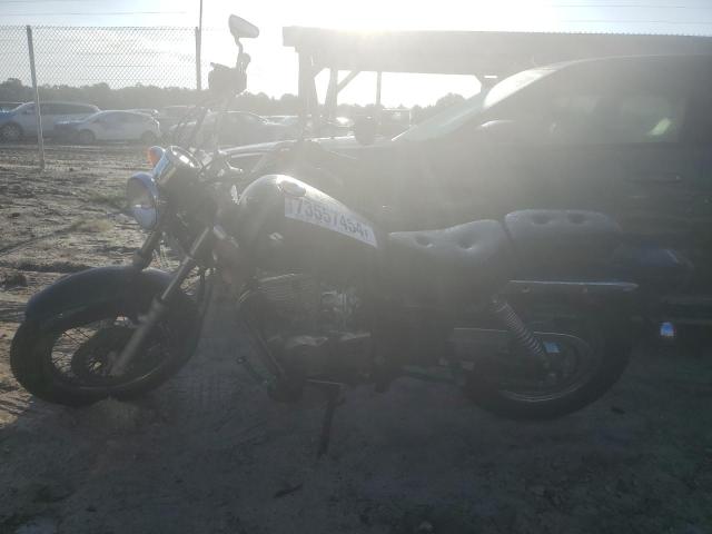 2008 SUZUKI GZ250 VTTNJ48A282100055