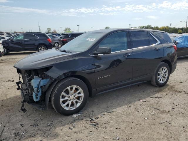 2018 CHEVROLET EQUINOX LT - 2GNAXJEV9J6176197