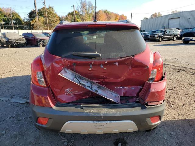 VIN KL4CJASB6EB639505 2014 Buick Encore no.6