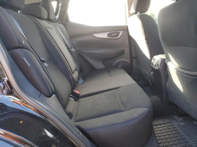 2021 NISSAN ROGUE SPOR - JN1BJ1AW9MW429268