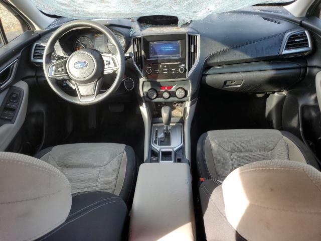 2022 SUBARU FORESTER JF2SKACC7NH485780