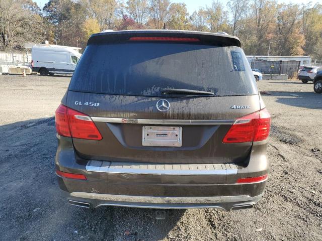 VIN 4JGDF7CE2DA226004 2013 Mercedes-Benz GL-Class,... no.6