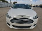 FORD FUSION SE снимка