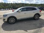 LINCOLN MKX RESERV снимка