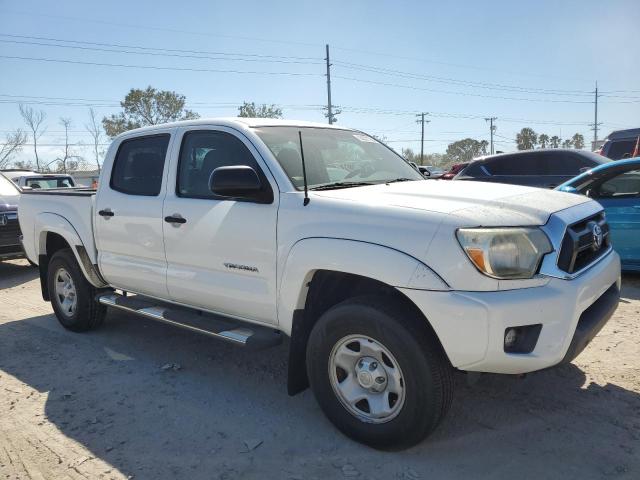 VIN 5TFJU4GN5FX087315 2015 Toyota Tacoma, Double Ca... no.4