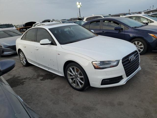 VIN WAUAFAFLXGA012815 2016 Audi A4, Premium S-Line no.4