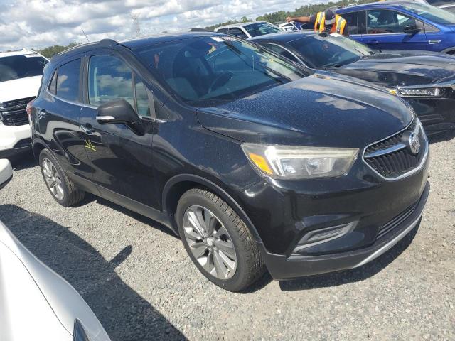 VIN KL4CJASB6JB612394 2018 Buick Encore, Preferred no.4