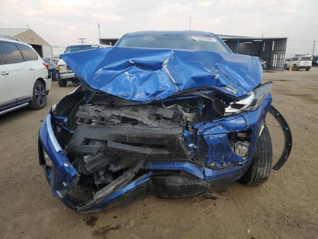 2020 MITSUBISHI ECLIPSE CR - JA4AT3AA8LZ036498