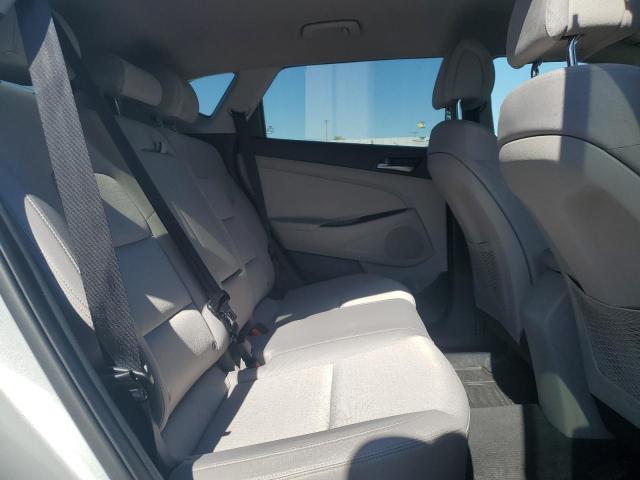 2018 HYUNDAI TUCSON SEL - KM8J33A44JU651670