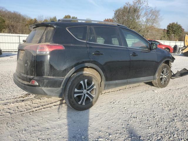 2018 TOYOTA RAV4 LE - 2T3ZFREV3JW450849