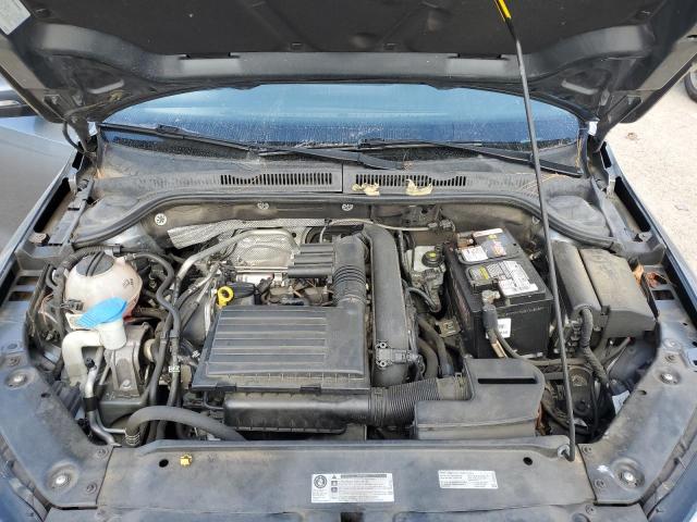 2017 VOLKSWAGEN JETTA SE - 3VWDB7AJXHM380773