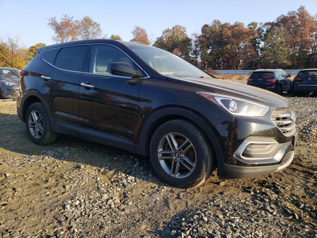 Vin: 5nmztdlb3jh089924, lot: 73409494, hyundai santa fe 20184