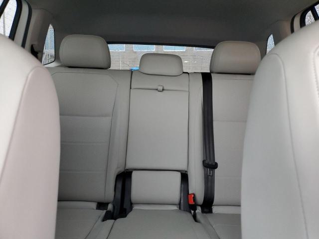 2018 VOLKSWAGEN TIGUAN SE - 3VV2B7AX0JM140492