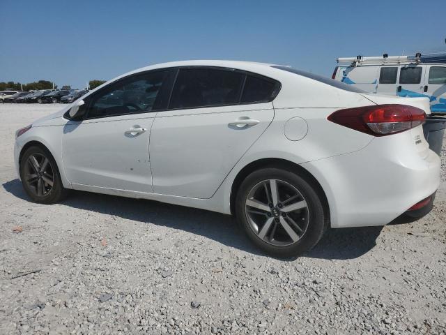 VIN 3KPFK4A7XHE048504 2017 KIA FORTE no.2