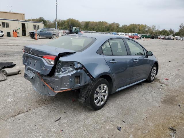 2023 TOYOTA COROLLA LE - JTDBCMFE9P3019889