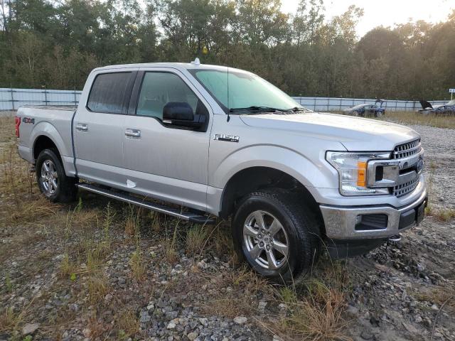 2018 FORD F150 SUPER - 1FTEW1EGXJFB62779