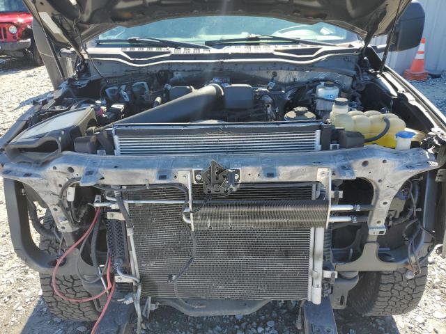 2021 FORD F250 SUPER - 1FT7X2B6XMEC80607