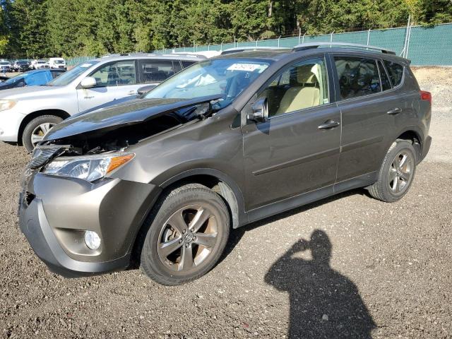 VIN JTMRFREV3FD115479 2015 Toyota RAV4, Xle no.1