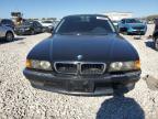 BMW 740 IL photo