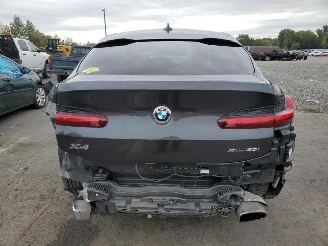 5UX33DT05N9K21683 2022 BMW X4 XDRIVE3