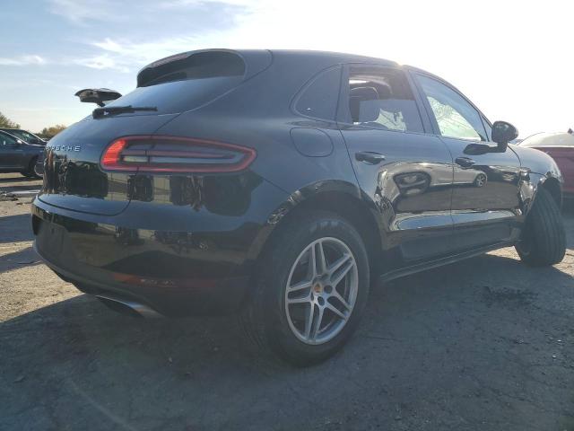 VIN WP1AA2A58JLB16536 2018 Porsche Macan no.3