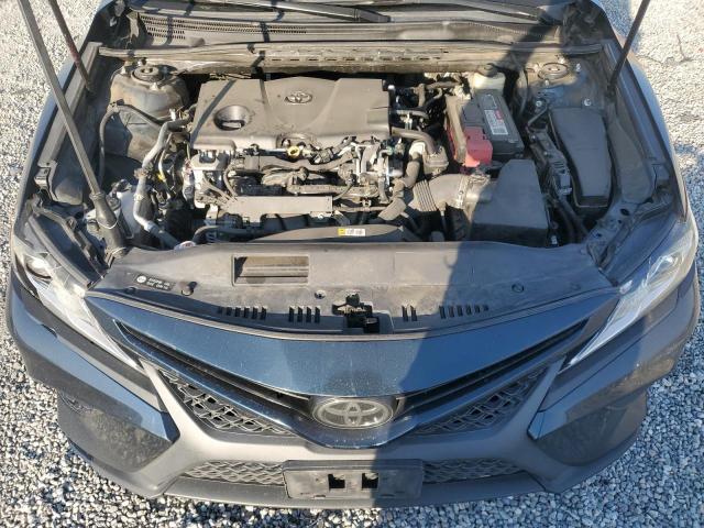 2018 TOYOTA CAMRY LE/X 4T1B11HK8JU592528