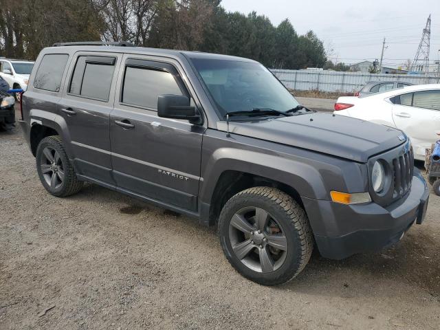 2015 JEEP PATRIOT 1C4NJRAB3FD348447