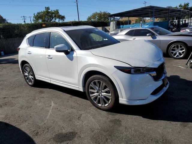 2022 MAZDA CX-5 SIGNA - JM3KFBXY6N0531085