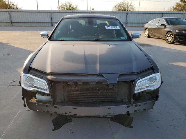 VIN 2C3CCAEG9HH596513 2017 Chrysler 300C no.5