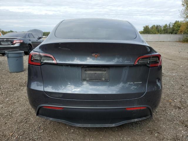 2023 TESLA MODEL Y - 7SAYGDEE4PF609049