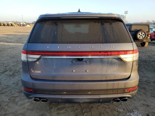 2021 LINCOLN AVIATOR GR 5LMYJ8XY3MNL00062