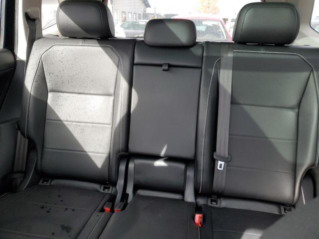 2021 VOLKSWAGEN TIGUAN SE - 3VV2B7AX9MM094536