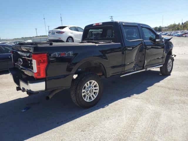 2018 FORD F250 SUPER - 1FT7W2B65JEB83748