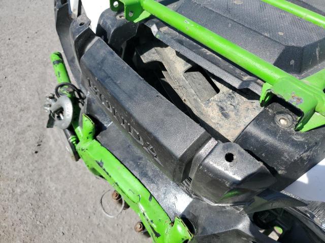 2016 HONDA TRX420 FA 1HFTE4713G4101014