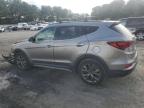 HYUNDAI SANTA FE S photo