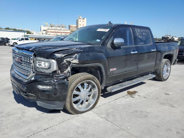 2017 GMC SIERRA K15 #3025102180