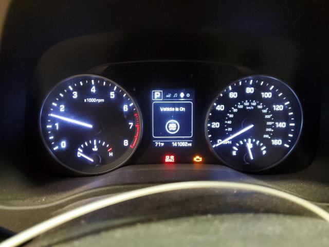 2018 HYUNDAI ELANTRA SE - KMHD84LFXJU451072