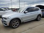 2021 BMW X3 SDRIVE3 - 5UXTY3C08M9E85235