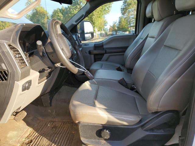 2020 FORD F250 SUPER - 1FTBF2BT7LEC72336