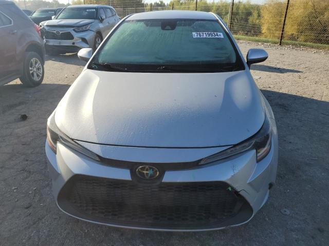 2020 TOYOTA COROLLA LE - JTDEPRAE9LJ038650