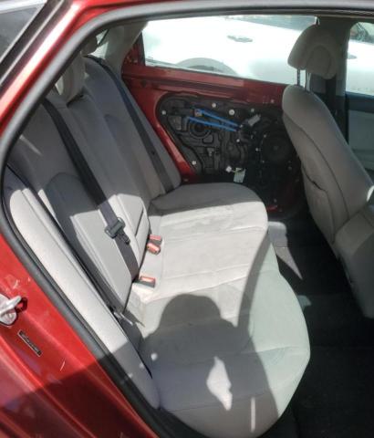 2015 HYUNDAI SONATA SE - 5NPE24AF2FH079869
