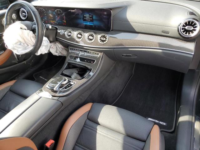 2021 MERCEDES-BENZ E AMG 53 - W1K1K6BB2MF164763